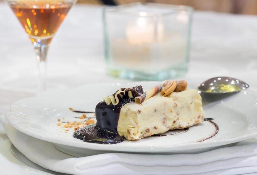 Sant Alphio Garden Hotel & Spa