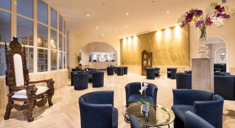 Sant Alphio Garden Hotel & Spa