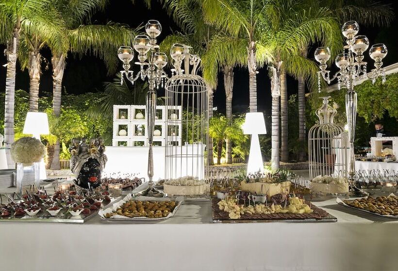 Sant Alphio Garden Hotel & Spa