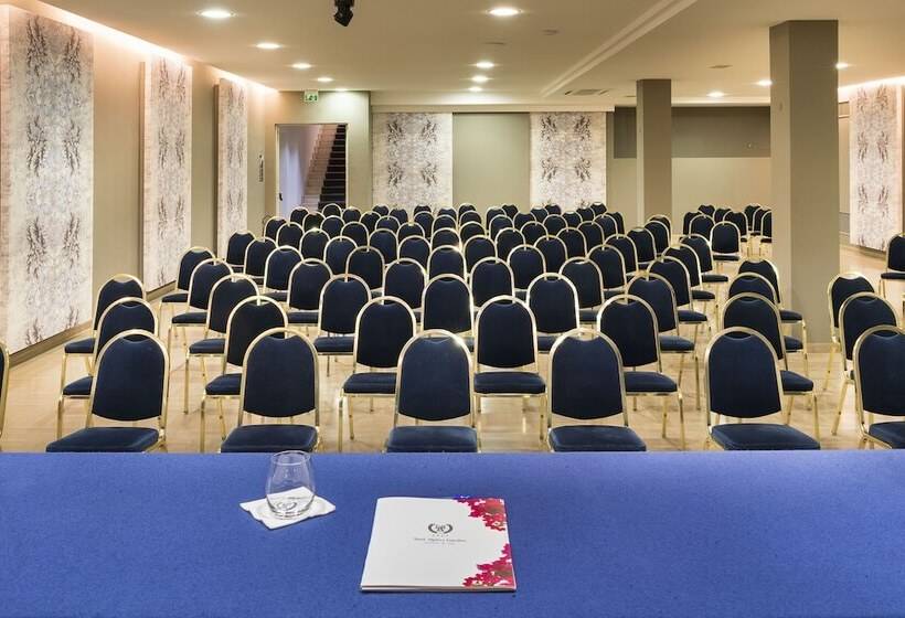 Sant Alphio Garden Hotel & Spa