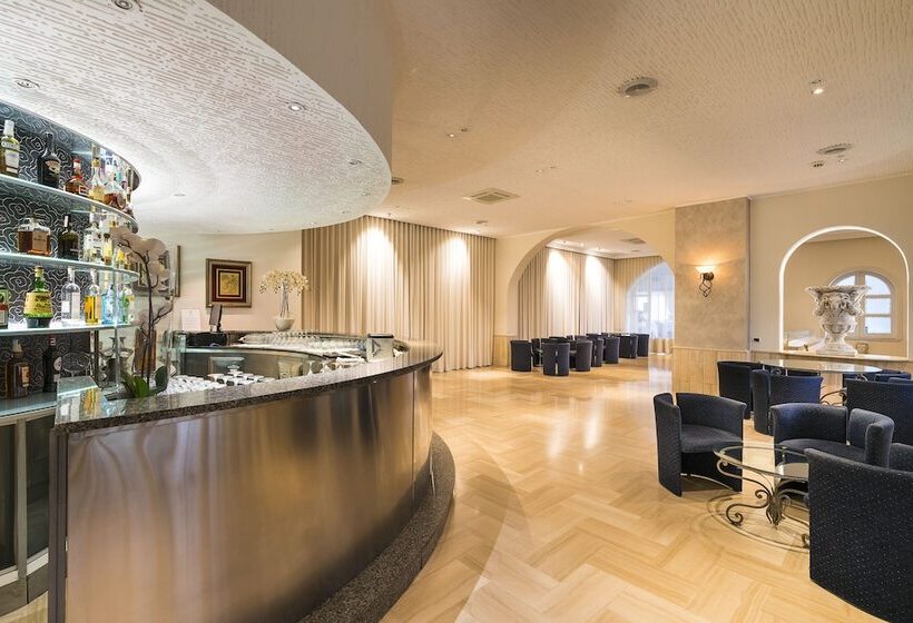 Sant Alphio Garden Hotel & Spa