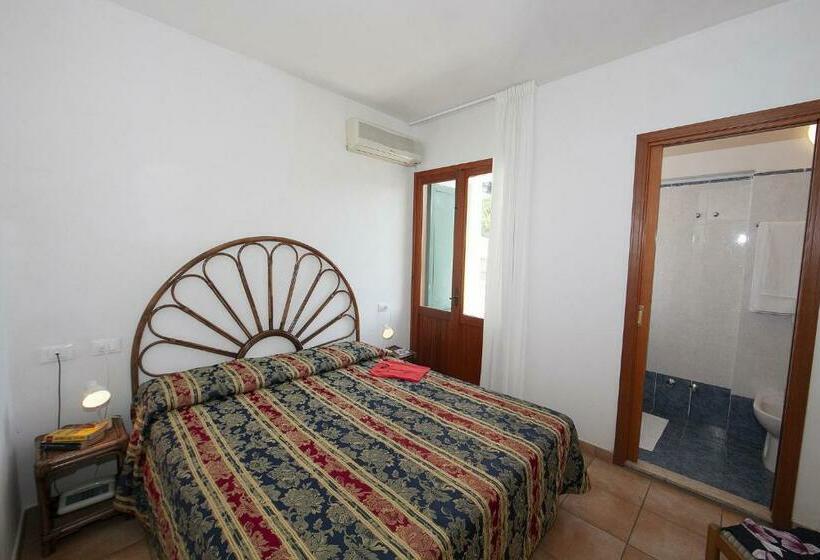 בית מלון כפרי Santa Caterina