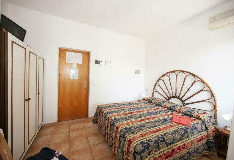 בית מלון כפרי Santa Caterina