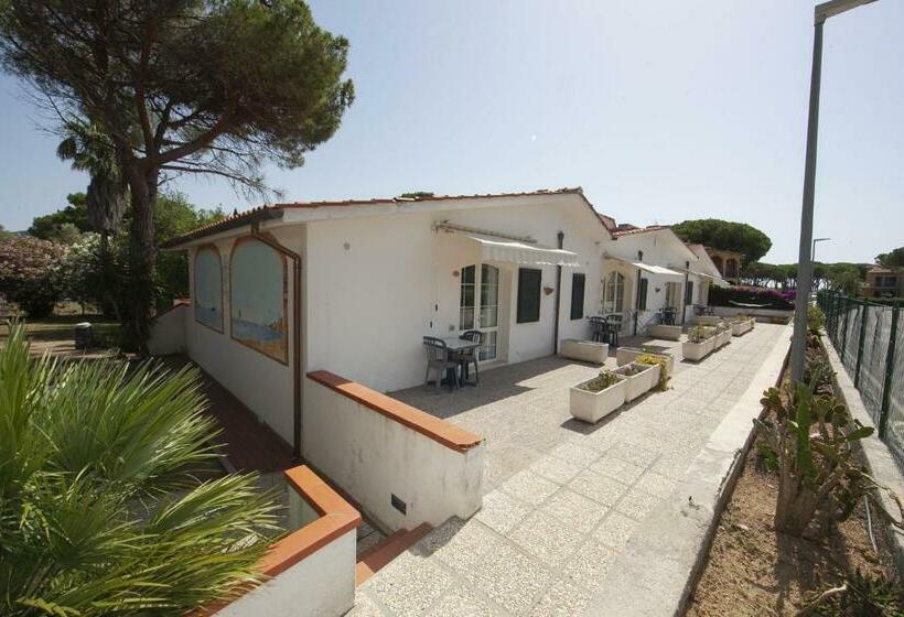 בית מלון כפרי Santa Caterina