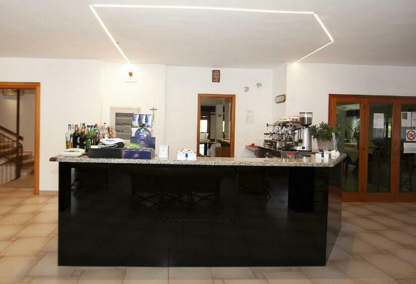 בית מלון כפרי Santa Caterina