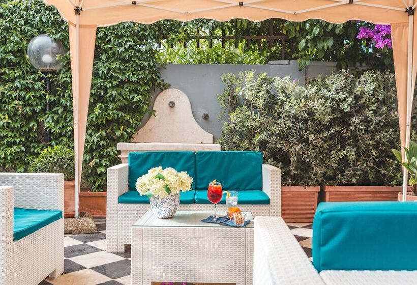 בית מלון כפרי Santa Maria