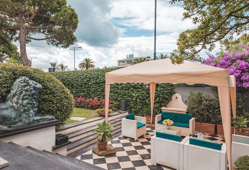 בית מלון כפרי Santa Maria