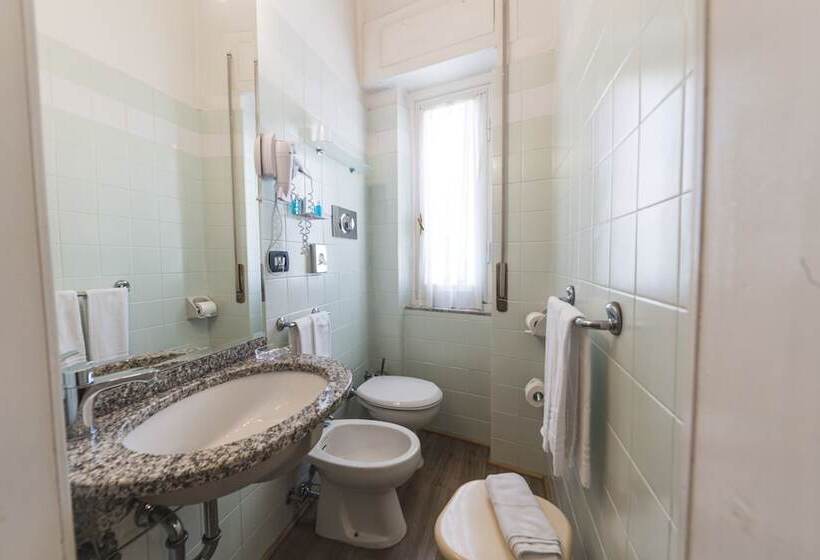 בית מלון כפרי Santa Maria