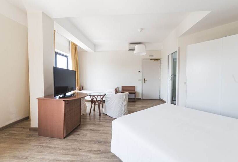 בית מלון כפרי Santa Maria