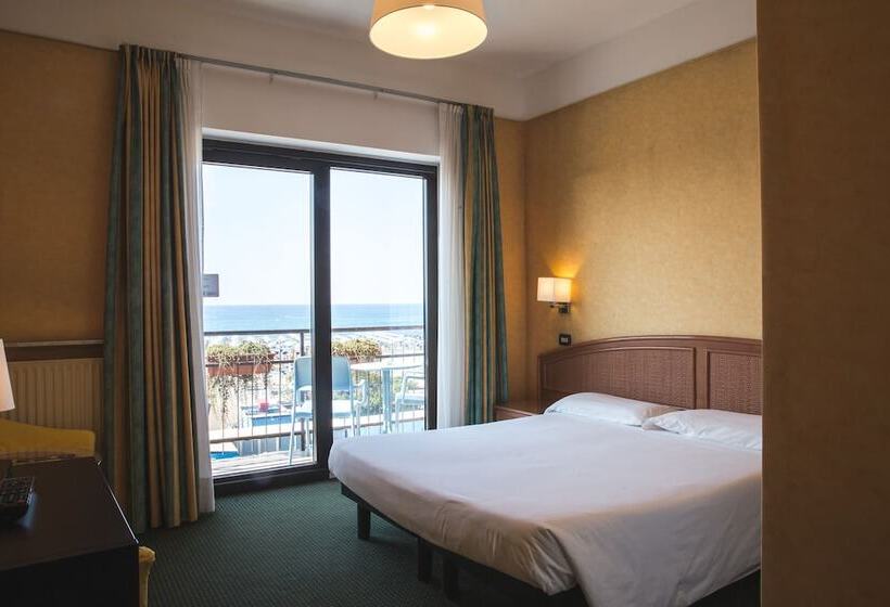 בית מלון כפרי Santa Maria