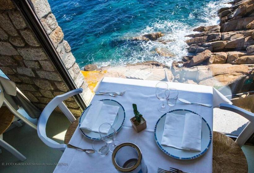 בית מלון כפרי Saraceno