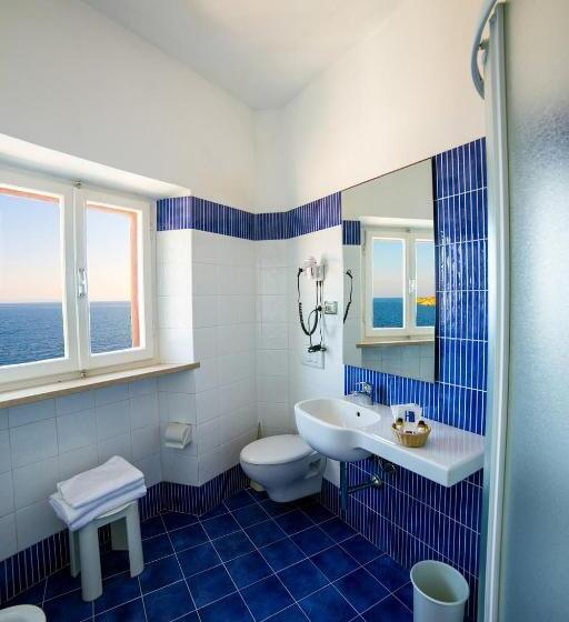 בית מלון כפרי Saraceno