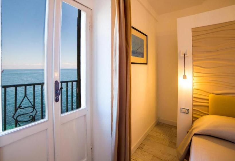 בית מלון כפרי Saraceno