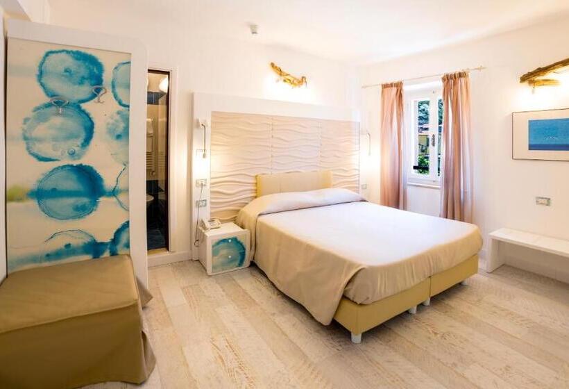 בית מלון כפרי Saraceno