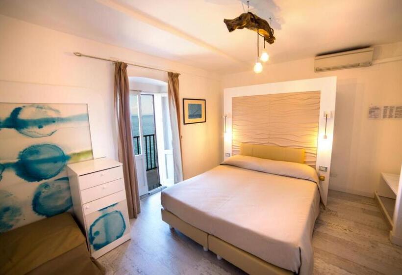 בית מלון כפרי Saraceno