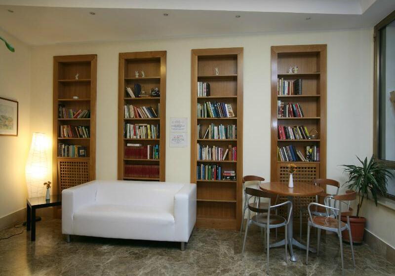 בית מלון כפרי Serapo