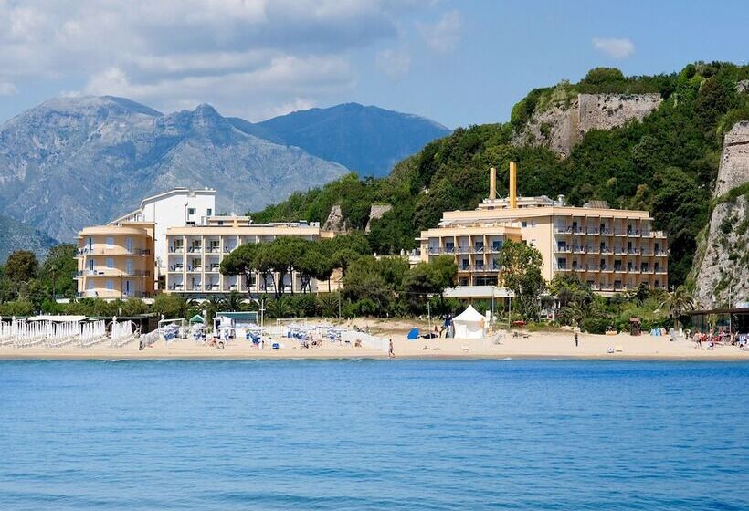 בית מלון כפרי Serapo