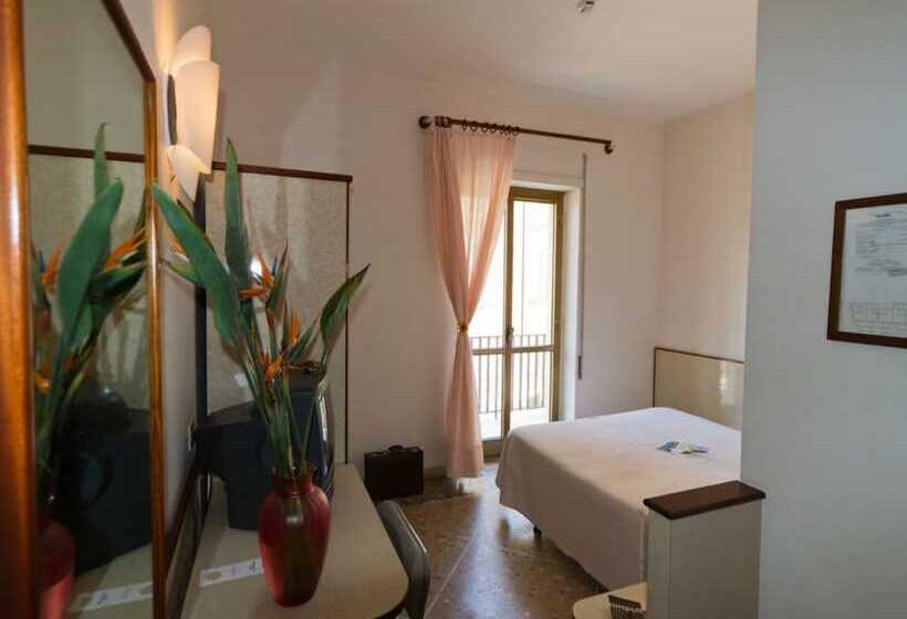 בית מלון כפרי Serapo