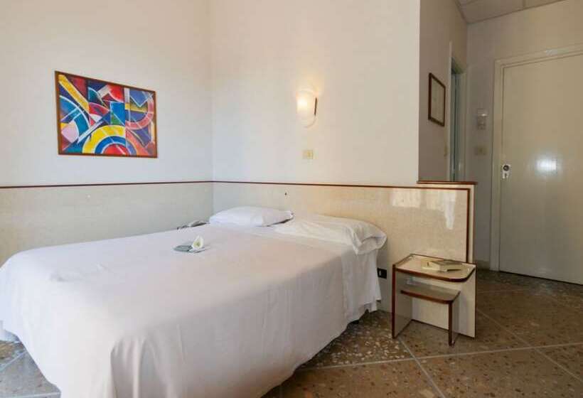 בית מלון כפרי Serapo