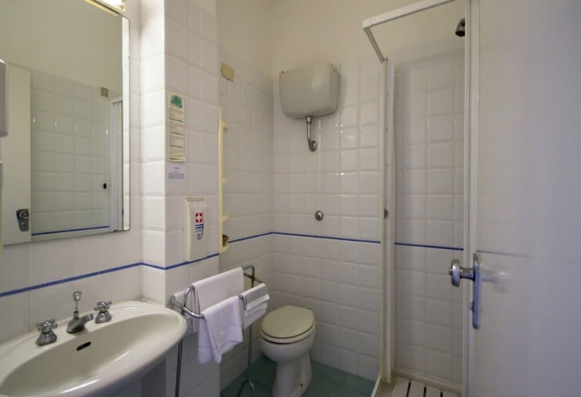 בית מלון כפרי Serapo