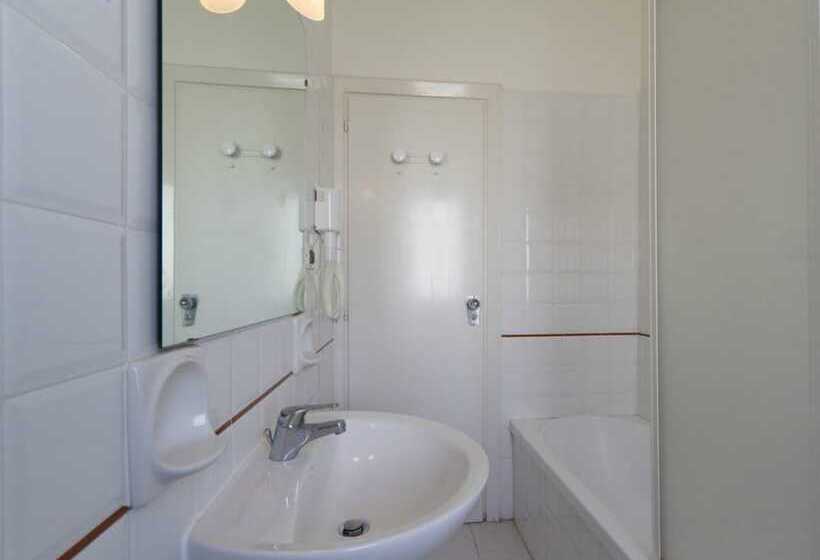 בית מלון כפרי Serapo