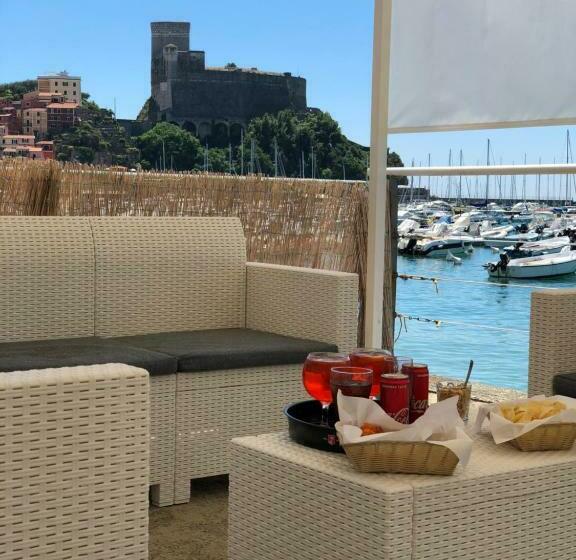 هتل Shelley E Delle Palme, Bw Signature Collection