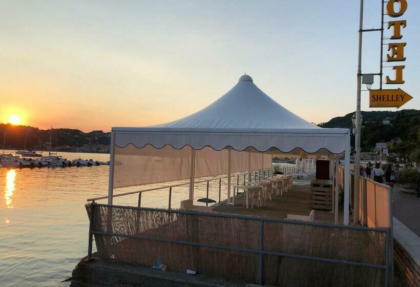 هتل Shelley E Delle Palme, Bw Signature Collection