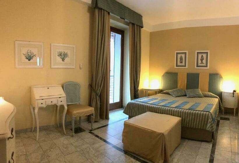 هتل Shelley E Delle Palme, Bw Signature Collection