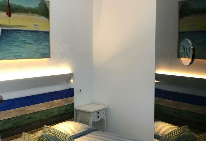 هتل Shelley E Delle Palme, Bw Signature Collection