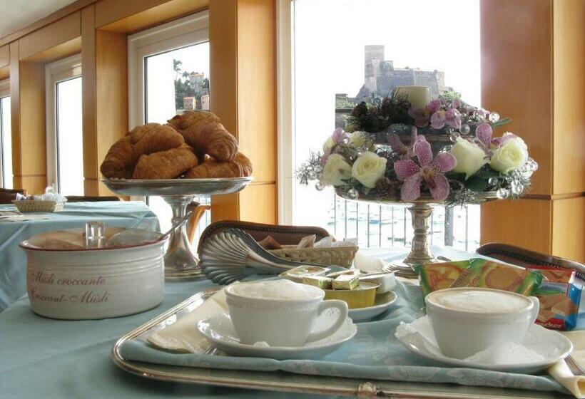 هتل Shelley E Delle Palme, Bw Signature Collection