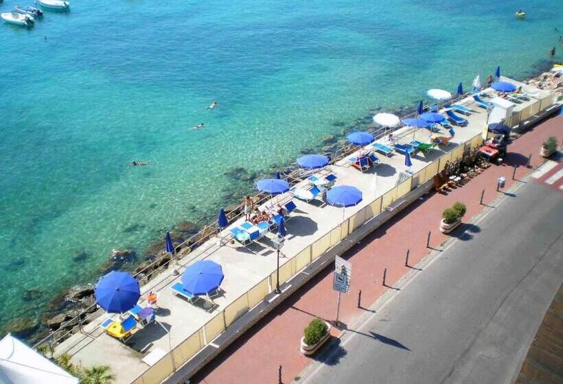 هتل Shelley E Delle Palme, Bw Signature Collection