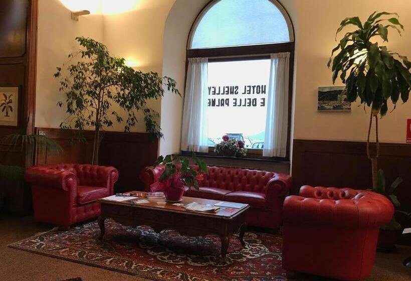 هتل Shelley E Delle Palme, Bw Signature Collection