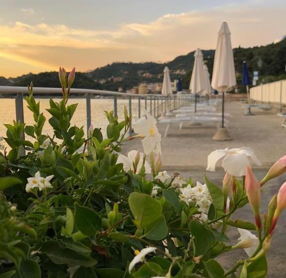 هتل Shelley E Delle Palme, Bw Signature Collection