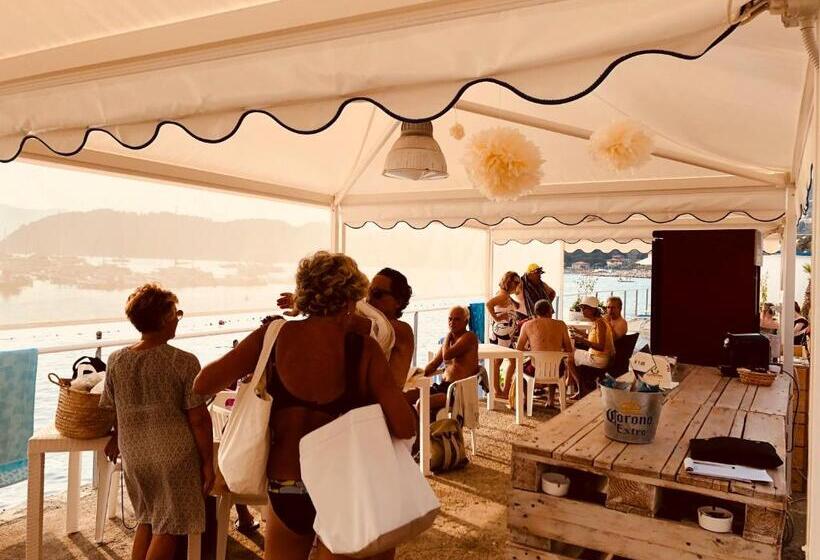 هتل Shelley E Delle Palme, Bw Signature Collection