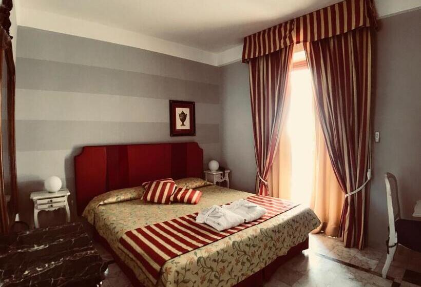 هتل Shelley E Delle Palme, Bw Signature Collection