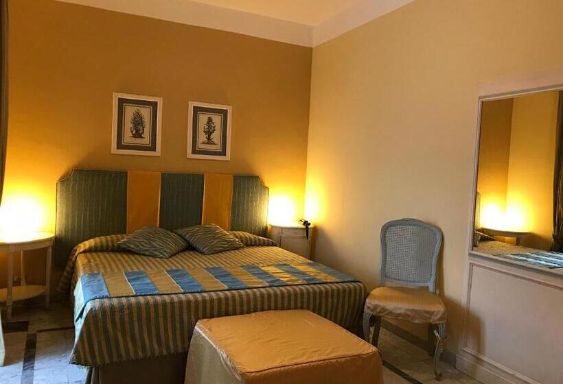 هتل Shelley E Delle Palme, Bw Signature Collection