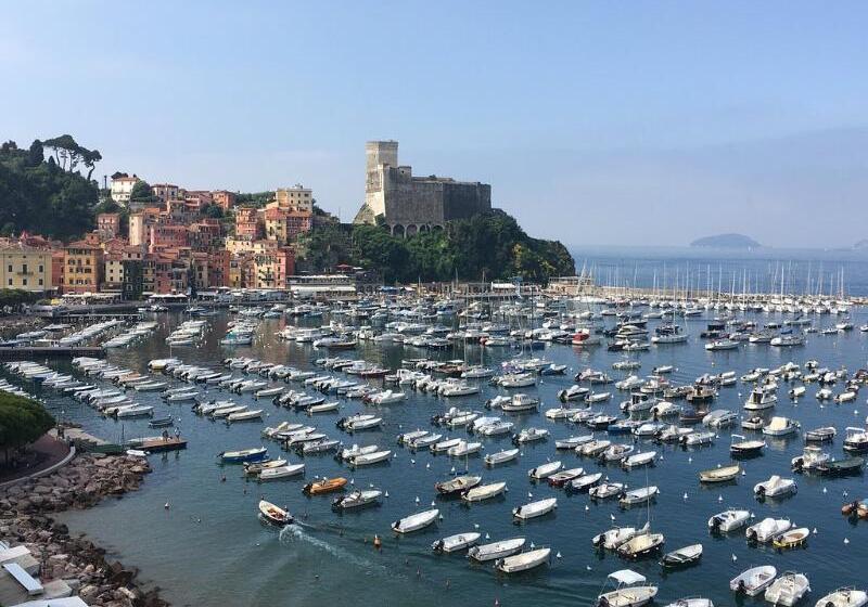 هتل Shelley E Delle Palme, Bw Signature Collection