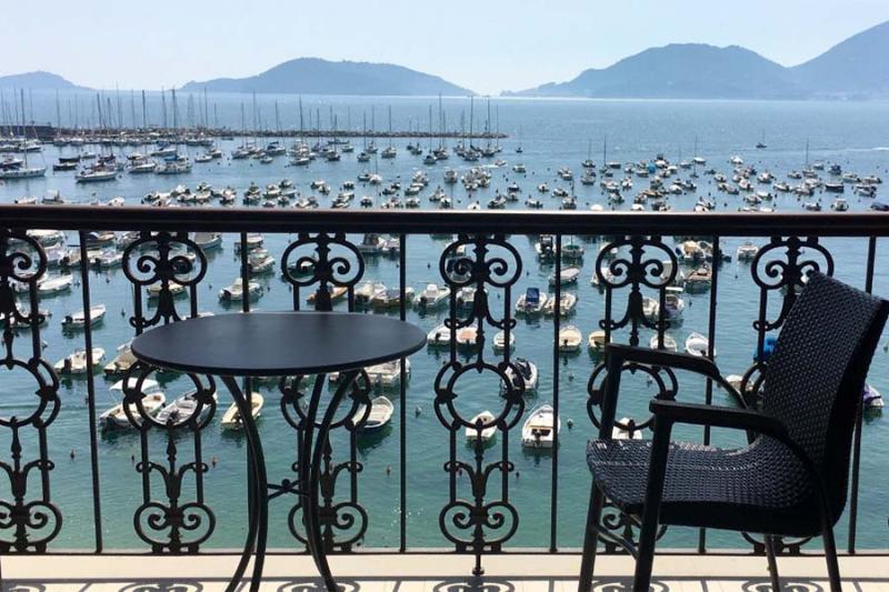 هتل Shelley E Delle Palme, Bw Signature Collection