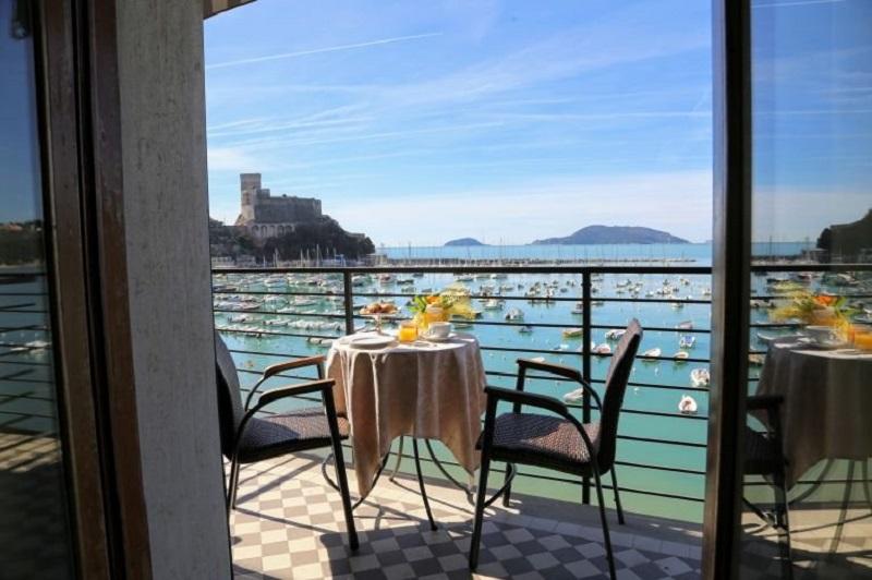 هتل Shelley E Delle Palme, Bw Signature Collection