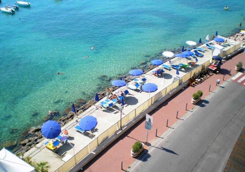 هتل Shelley E Delle Palme, Bw Signature Collection