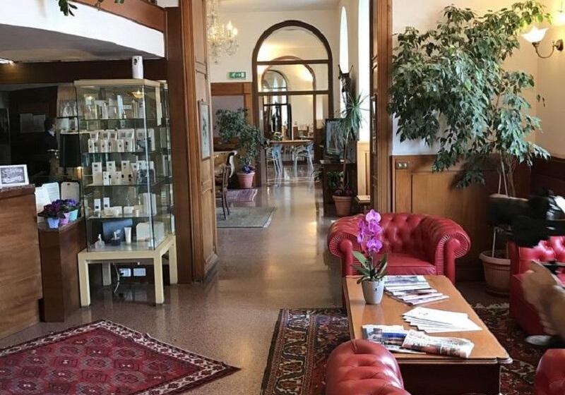 هتل Shelley E Delle Palme, Bw Signature Collection