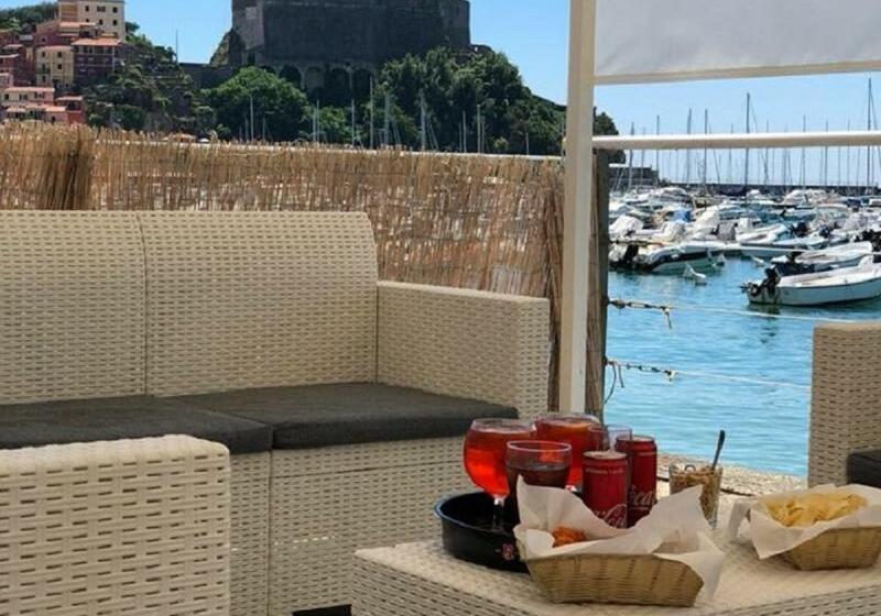 هتل Shelley E Delle Palme, Bw Signature Collection