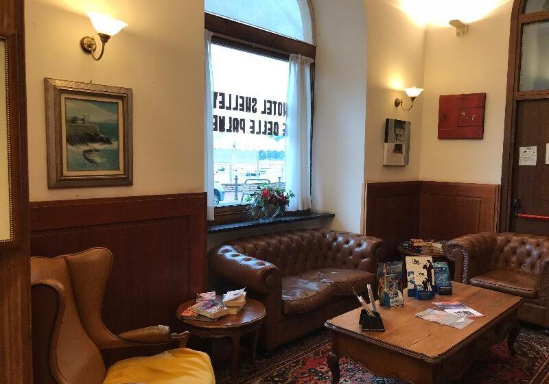 هتل Shelley E Delle Palme, Bw Signature Collection