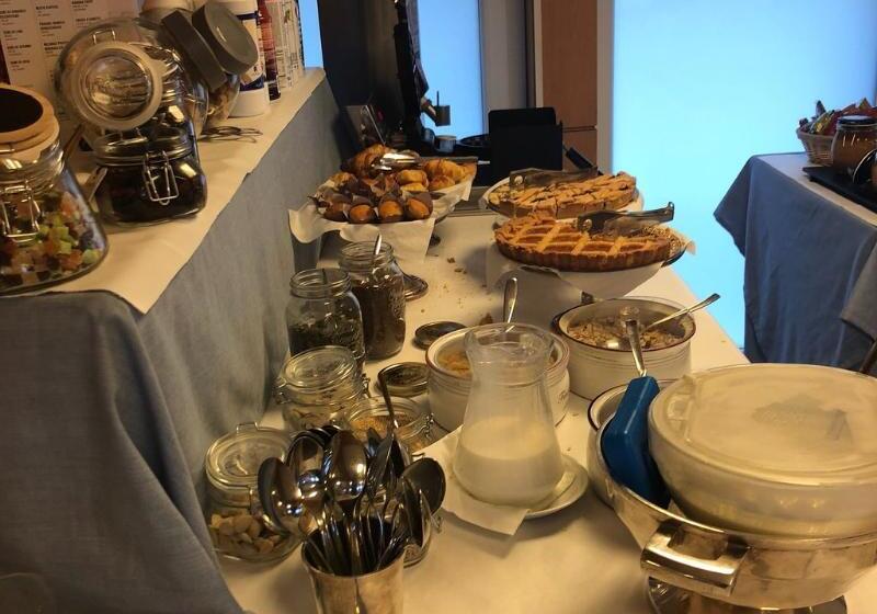 هتل Shelley E Delle Palme, Bw Signature Collection