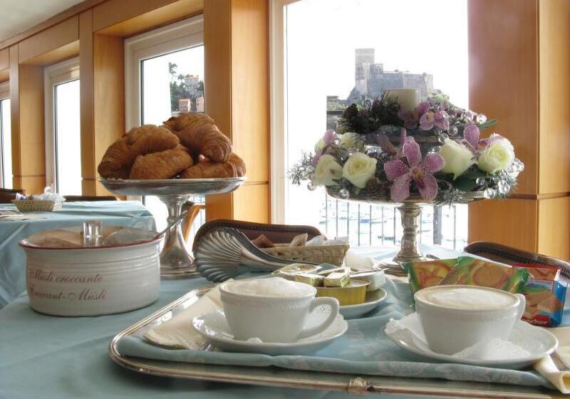 هتل Shelley E Delle Palme, Bw Signature Collection