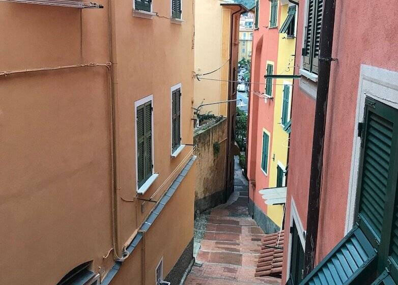 هتل Shelley E Delle Palme, Bw Signature Collection