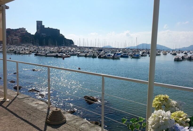 هتل Shelley E Delle Palme, Bw Signature Collection