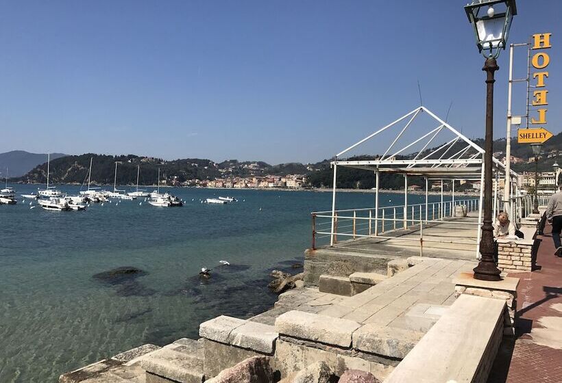 هتل Shelley E Delle Palme, Bw Signature Collection