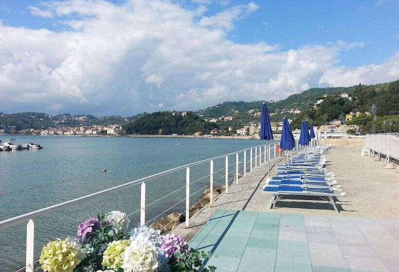 هتل Shelley E Delle Palme, Bw Signature Collection