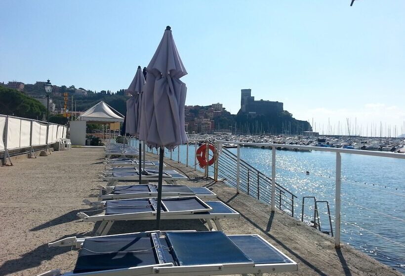 هتل Shelley E Delle Palme, Bw Signature Collection